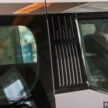 纯电豪华MPV，极氪 Zeekr 009 本地开卖！售价RM349k起