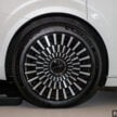 纯电豪华MPV，极氪 Zeekr 009 本地开卖！售价RM349k起
