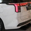 纯电豪华MPV，极氪 Zeekr 009 本地开卖！售价RM349k起
