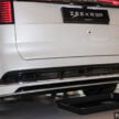 纯电豪华MPV，极氪 Zeekr 009 本地开卖！售价RM349k起