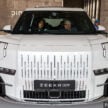 纯电豪华MPV，极氪 Zeekr 009 本地开卖！售价RM349k起