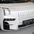 纯电豪华MPV，极氪 Zeekr 009 本地开卖！售价RM349k起