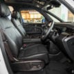纯电豪华MPV，极氪 Zeekr 009 本地开卖！售价RM349k起