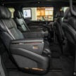 纯电豪华MPV，极氪 Zeekr 009 本地开卖！售价RM349k起