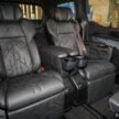 纯电豪华MPV，极氪 Zeekr 009 本地开卖！售价RM349k起