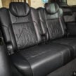 纯电豪华MPV，极氪 Zeekr 009 本地开卖！售价RM349k起