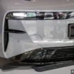 后驱版 Zeekr X Premium 2WD 实拍图集: 5.6秒破百, 续航里程440公里, 极速190km/h, 半小时充电至80%, 今年上市