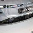 后驱版 Zeekr X Premium 2WD 实拍图集: 5.6秒破百, 续航里程440公里, 极速190km/h, 半小时充电至80%, 今年上市
