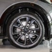 后驱版 Zeekr X Premium 2WD 实拍图集: 5.6秒破百, 续航里程440公里, 极速190km/h, 半小时充电至80%, 今年上市