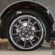 后驱版 Zeekr X Premium 2WD 实拍图集: 5.6秒破百, 续航里程440公里, 极速190km/h, 半小时充电至80%, 今年上市
