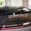 后驱版 Zeekr X Premium 2WD 实拍图集: 5.6秒破百, 续航里程440公里, 极速190km/h, 半小时充电至80%, 今年上市