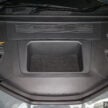 后驱版 Zeekr X Premium 2WD 实拍图集: 5.6秒破百, 续航里程440公里, 极速190km/h, 半小时充电至80%, 今年上市