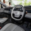 后驱版 Zeekr X Premium 2WD 实拍图集: 5.6秒破百, 续航里程440公里, 极速190km/h, 半小时充电至80%, 今年上市