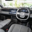 后驱版 Zeekr X Premium 2WD 实拍图集: 5.6秒破百, 续航里程440公里, 极速190km/h, 半小时充电至80%, 今年上市