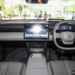 后驱版 Zeekr X Premium 2WD 实拍图集: 5.6秒破百, 续航里程440公里, 极速190km/h, 半小时充电至80%, 今年上市