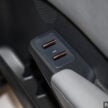 后驱版 Zeekr X Premium 2WD 实拍图集: 5.6秒破百, 续航里程440公里, 极速190km/h, 半小时充电至80%, 今年上市