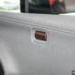后驱版 Zeekr X Premium 2WD 实拍图集: 5.6秒破百, 续航里程440公里, 极速190km/h, 半小时充电至80%, 今年上市