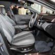 后驱版 Zeekr X Premium 2WD 实拍图集: 5.6秒破百, 续航里程440公里, 极速190km/h, 半小时充电至80%, 今年上市