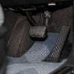 后驱版 Zeekr X Premium 2WD 实拍图集: 5.6秒破百, 续航里程440公里, 极速190km/h, 半小时充电至80%, 今年上市