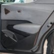 后驱版 Zeekr X Premium 2WD 实拍图集: 5.6秒破百, 续航里程440公里, 极速190km/h, 半小时充电至80%, 今年上市