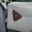 后驱版 Zeekr X Premium 2WD 实拍图集: 5.6秒破百, 续航里程440公里, 极速190km/h, 半小时充电至80%, 今年上市