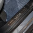 后驱版 Zeekr X Premium 2WD 实拍图集: 5.6秒破百, 续航里程440公里, 极速190km/h, 半小时充电至80%, 今年上市