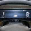 后驱版 Zeekr X Premium 2WD 实拍图集: 5.6秒破百, 续航里程440公里, 极速190km/h, 半小时充电至80%, 今年上市