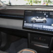 后驱版 Zeekr X Premium 2WD 实拍图集: 5.6秒破百, 续航里程440公里, 极速190km/h, 半小时充电至80%, 今年上市