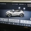 后驱版 Zeekr X Premium 2WD 实拍图集: 5.6秒破百, 续航里程440公里, 极速190km/h, 半小时充电至80%, 今年上市