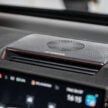 后驱版 Zeekr X Premium 2WD 实拍图集: 5.6秒破百, 续航里程440公里, 极速190km/h, 半小时充电至80%, 今年上市