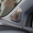 后驱版 Zeekr X Premium 2WD 实拍图集: 5.6秒破百, 续航里程440公里, 极速190km/h, 半小时充电至80%, 今年上市
