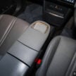 后驱版 Zeekr X Premium 2WD 实拍图集: 5.6秒破百, 续航里程440公里, 极速190km/h, 半小时充电至80%, 今年上市