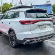 Chery Tiggo 8 Pro e+ 亮相贸工部活动, PHEV版即将来马?