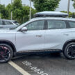 Chery Tiggo 8 Pro e+ 亮相贸工部活动, PHEV版即将来马?
