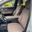 Chery Tiggo 8 Pro e+ 亮相贸工部活动, PHEV版即将来马?