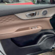 Chery Tiggo 8 Pro e+ 亮相贸工部活动, PHEV版即将来马?