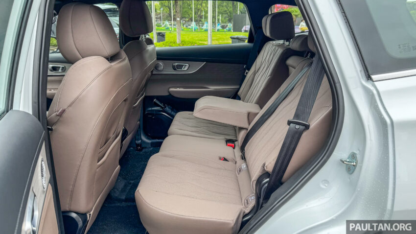 Chery Tiggo 8 Pro e+ 亮相贸工部活动, PHEV版即将来马? 276253