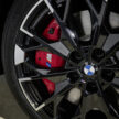 BMW 预告本周将为本地带来至少两款新产品, 包括大改款 G45 BMW X3 与大改款 F74 BMW 2系列 Gran Coupe