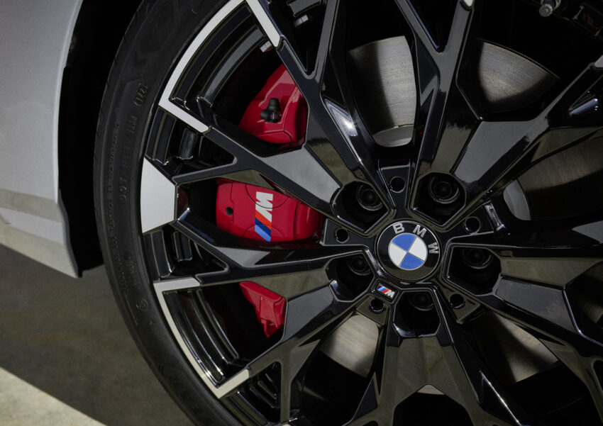 2025 F74 BMW 2 Series Gran Coupe 大改款全球首发 279027