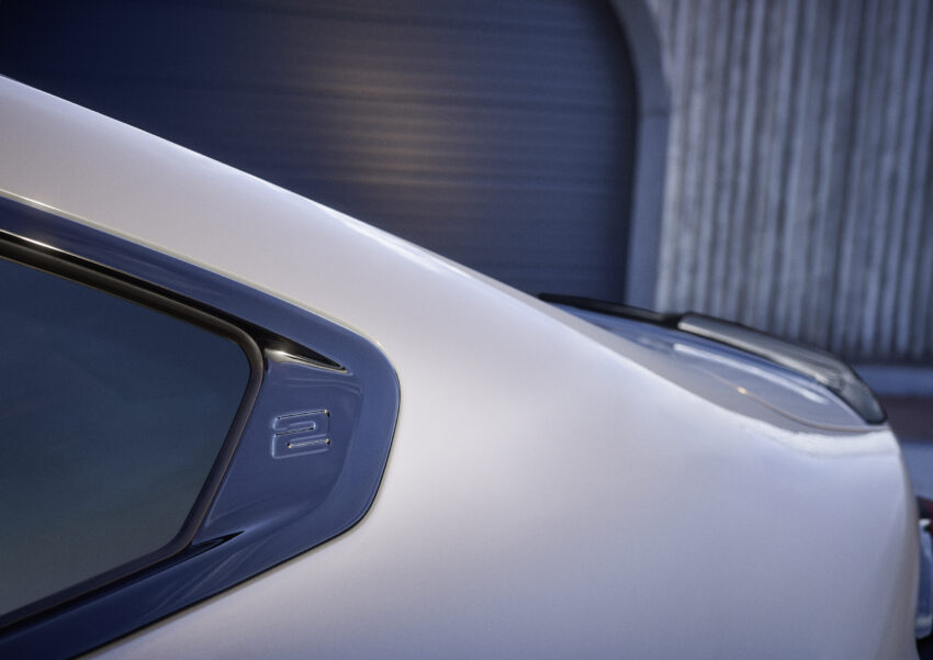 2025 F74 BMW 2 Series Gran Coupe 大改款全球首发 279028