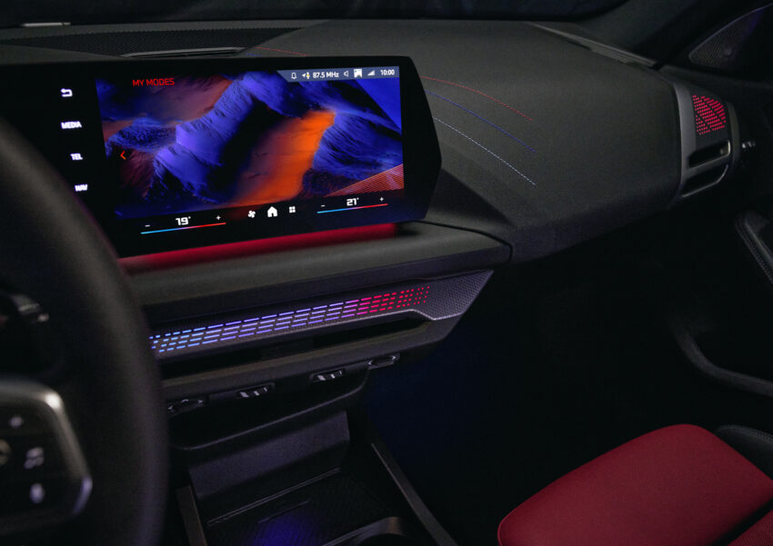 2025 F74 BMW 2 Series Gran Coupe 大改款全球首发 279029