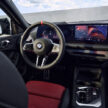 BMW 预告本周将为本地带来至少两款新产品, 包括大改款 G45 BMW X3 与大改款 F74 BMW 2系列 Gran Coupe