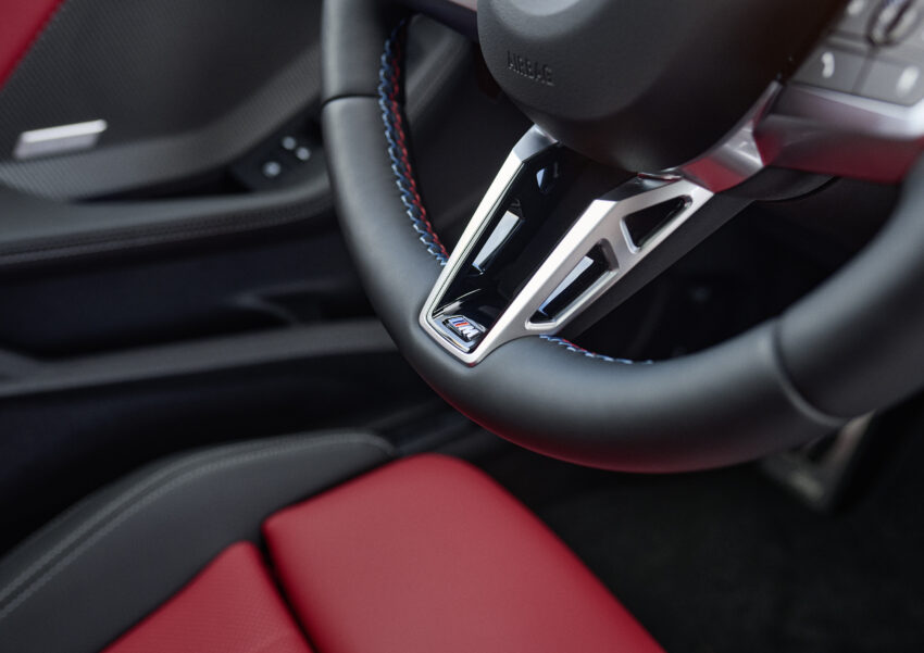 2025 F74 BMW 2 Series Gran Coupe 大改款全球首发 279033
