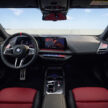 BMW 预告本周将为本地带来至少两款新产品, 包括大改款 G45 BMW X3 与大改款 F74 BMW 2系列 Gran Coupe