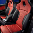 BMW 预告本周将为本地带来至少两款新产品, 包括大改款 G45 BMW X3 与大改款 F74 BMW 2系列 Gran Coupe