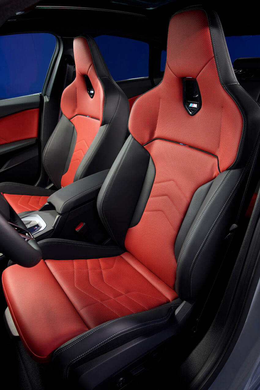 2025 F74 BMW 2 Series Gran Coupe 大改款全球首发 279040
