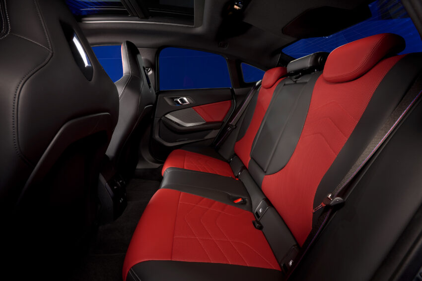 2025 F74 BMW 2 Series Gran Coupe 大改款全球首发 279042
