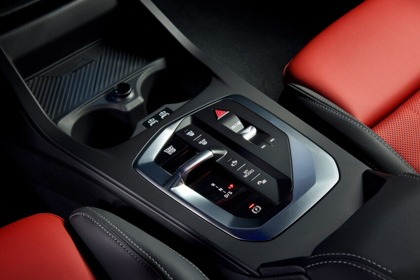 2025 F74 BMW 2 Series Gran Coupe 大改款全球首发 279043