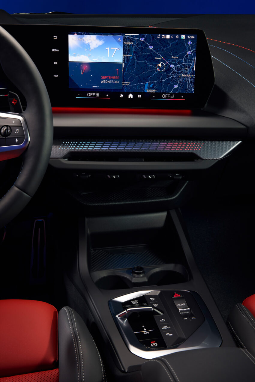2025 F74 BMW 2 Series Gran Coupe 大改款全球首发 279050