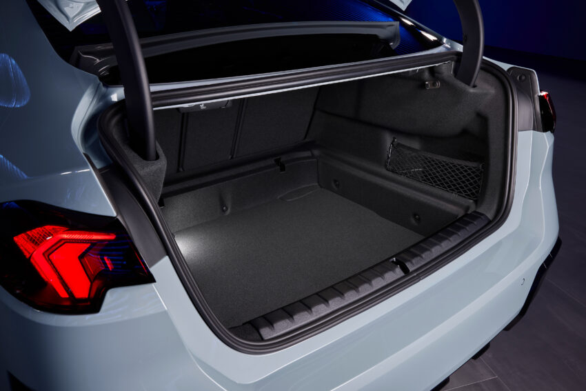 2025 F74 BMW 2 Series Gran Coupe 大改款全球首发 279060